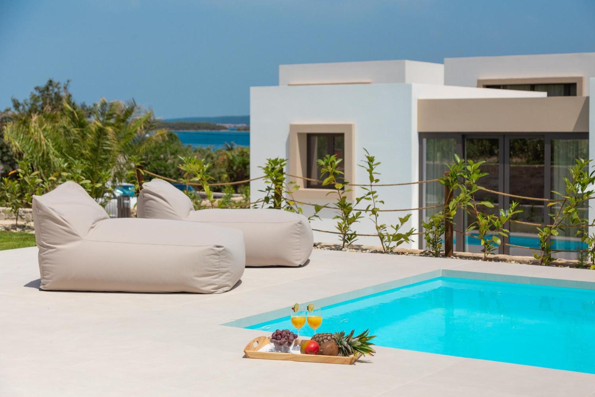 The Palms Resort Tkon Kültér fotó