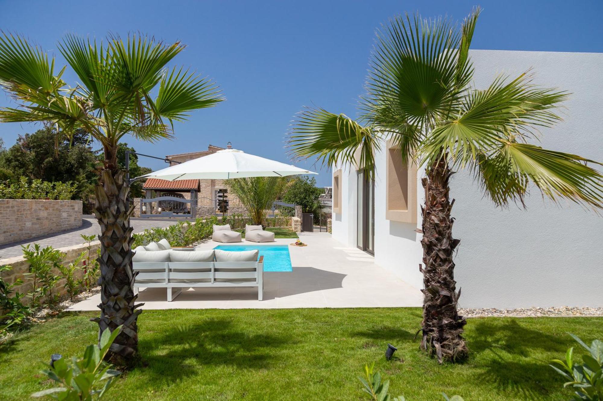 The Palms Resort Tkon Kültér fotó