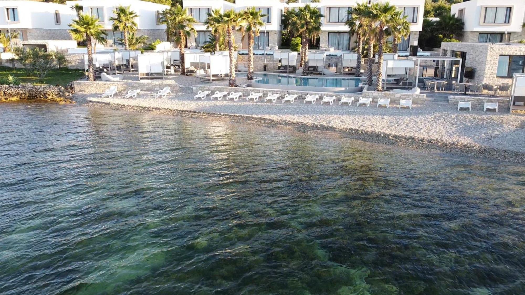 The Palms Resort Tkon Kültér fotó